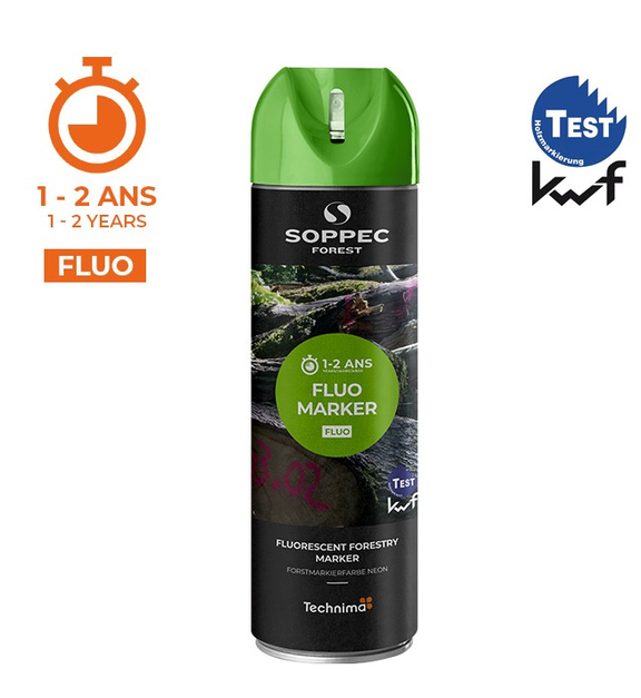 FLUO MARKER