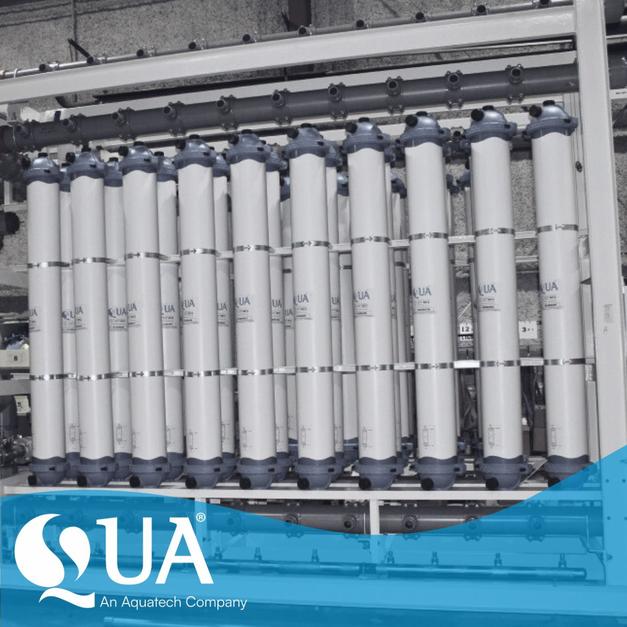 QSEP® Ultrafiltration Membranes