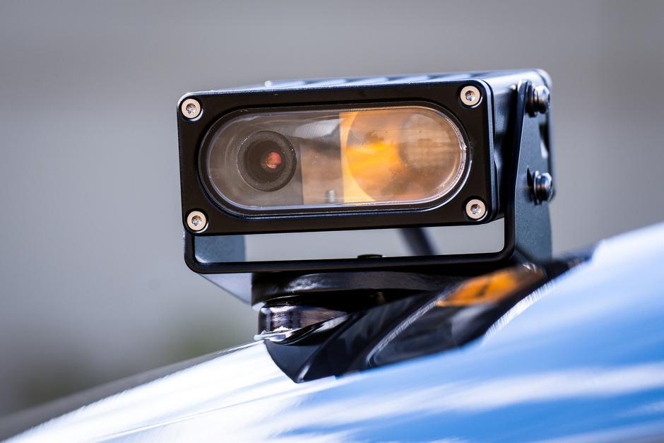 Mobile Plate Hunter (MPH)