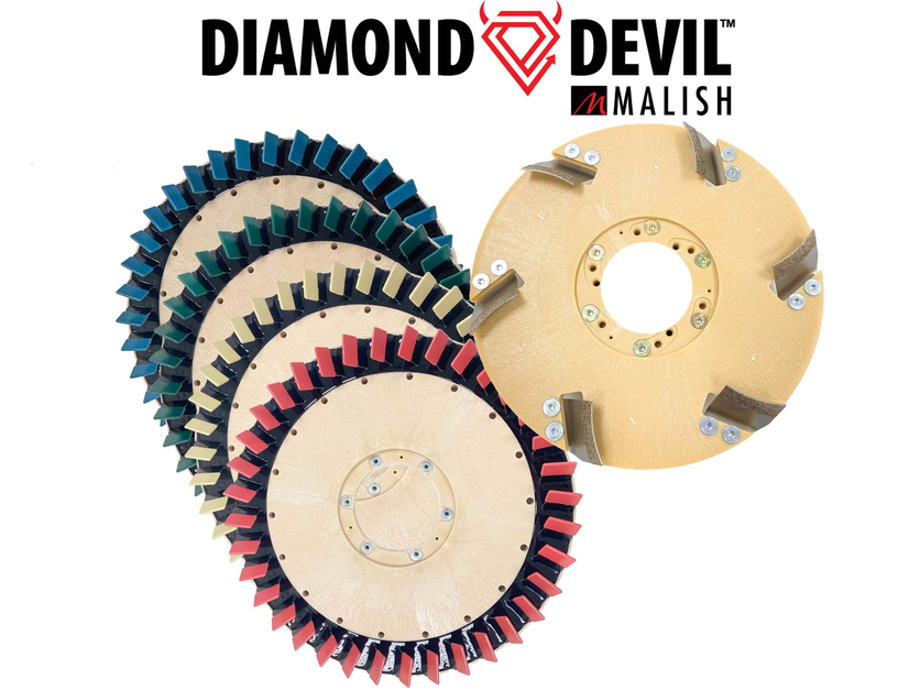 Diamond Devil®