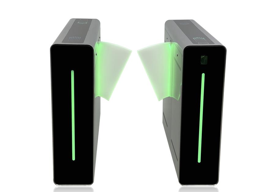 Flap Barrier