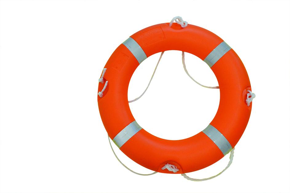 LIFEBUOYS SOLAS-MED (EVAL Code 00559_00558)
