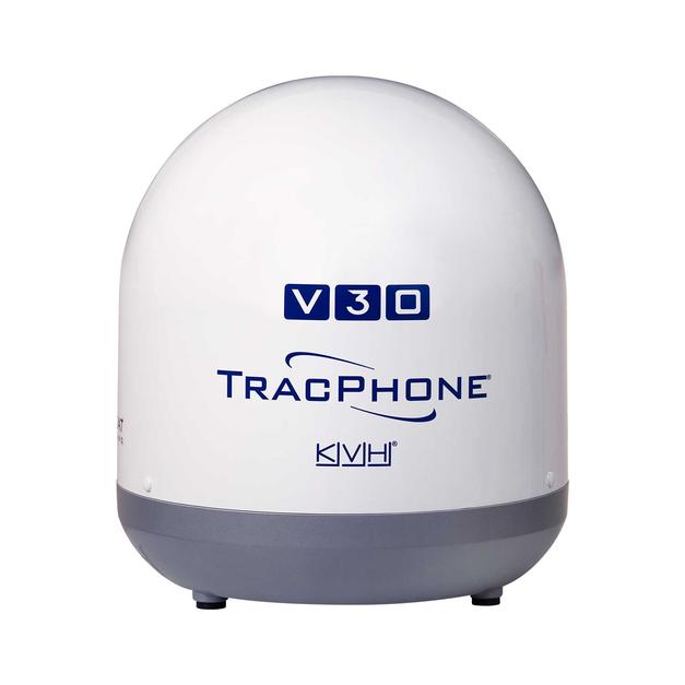 TracPhone V30