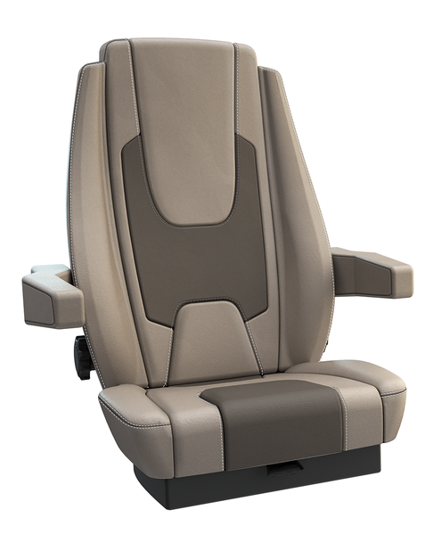 P401 Seat