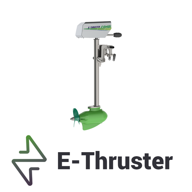 Combi Outboard