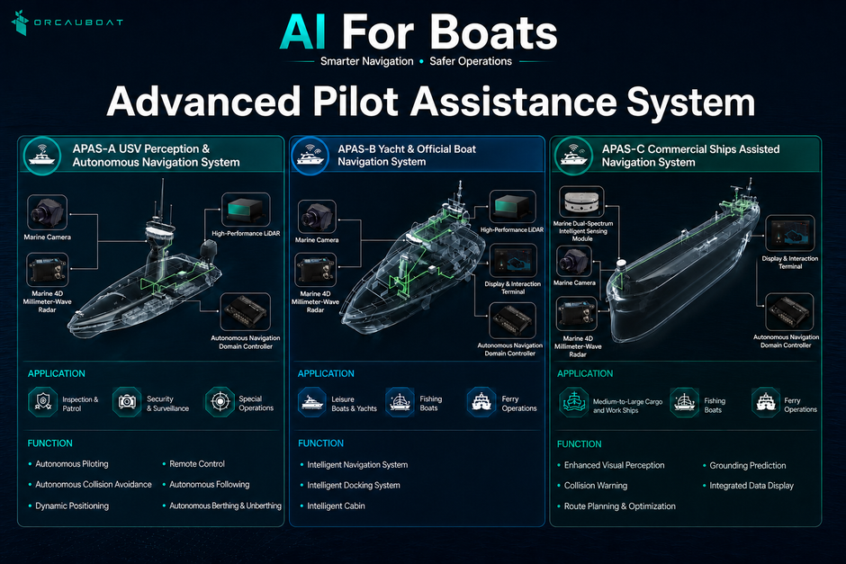 Advanced Pilot Assistance System