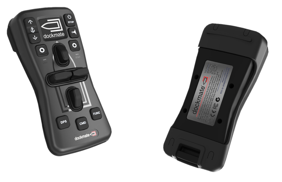 Dockmate PRO™