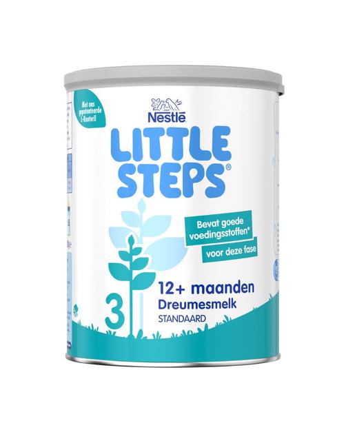 Nestlé LITTLE STEPS®