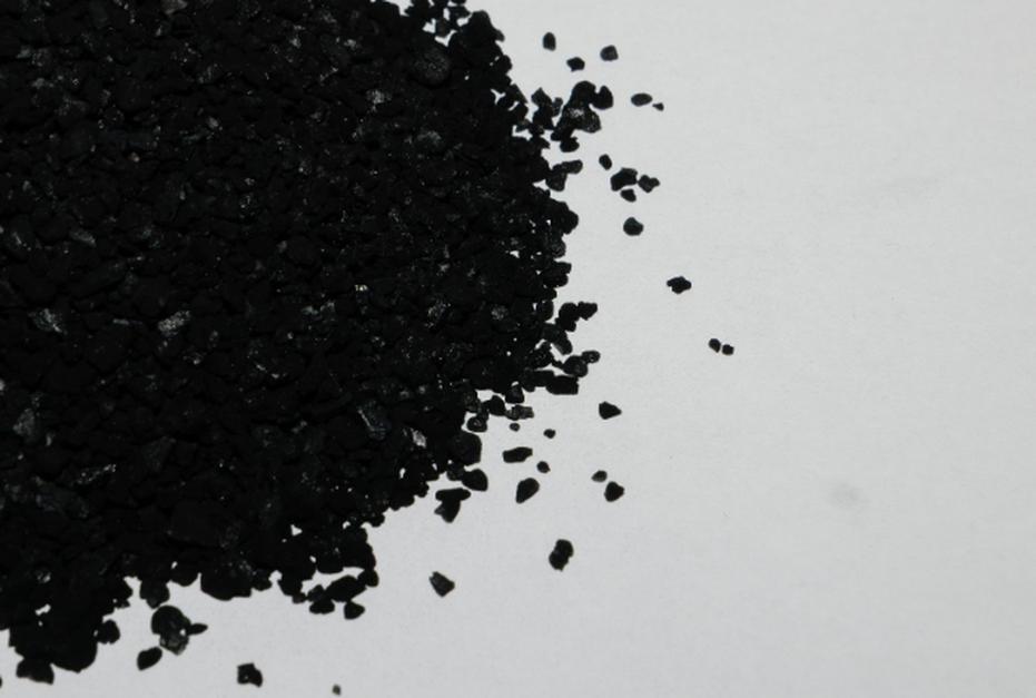 Australian Made Coal-Based Activated Carbon