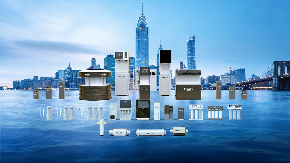 Water dispenser