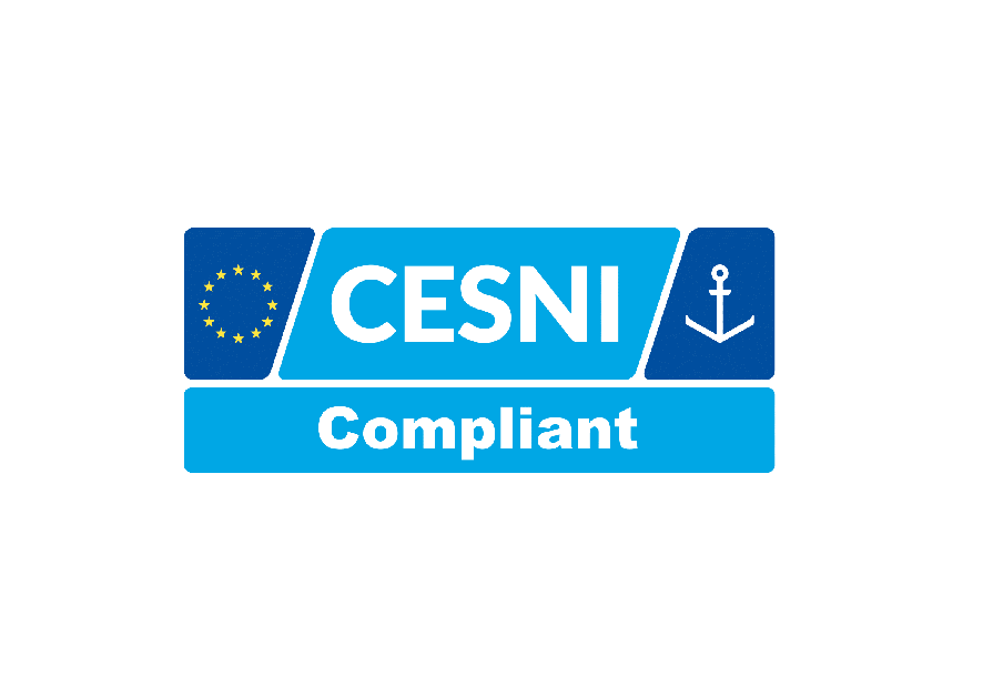 CESNI Compliant