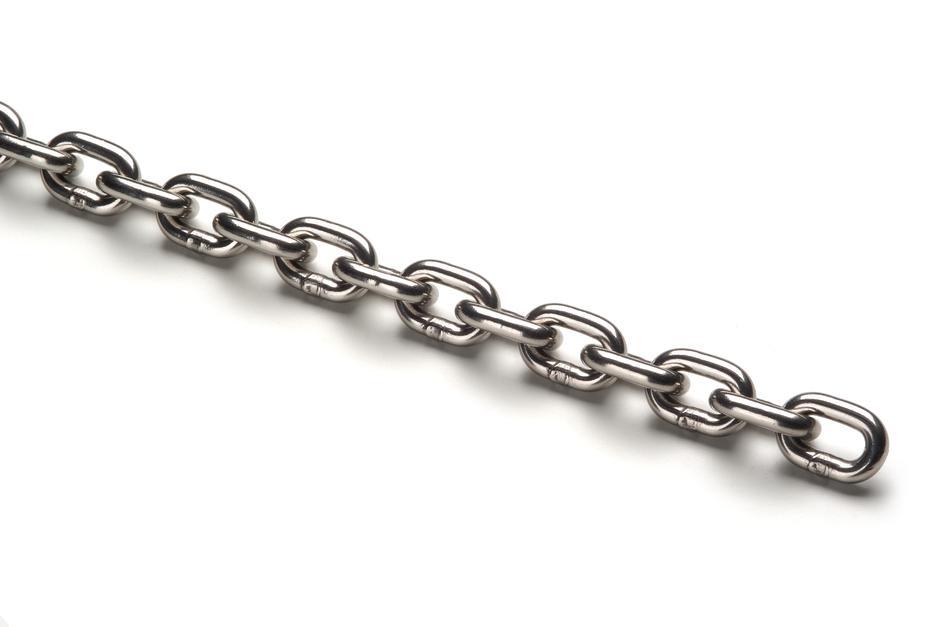 ANCHOR CHAIN