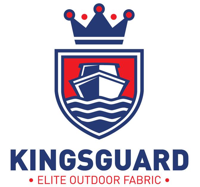KingsGuard - Elite Outdoor Fabric by Bainbridge