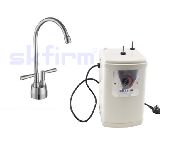 Instant Hot Cold Water Dispenser