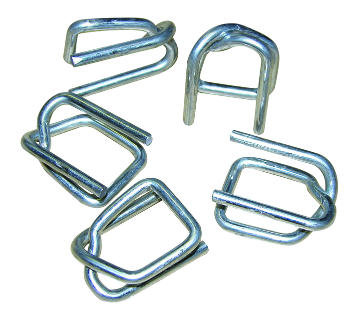 Buckles