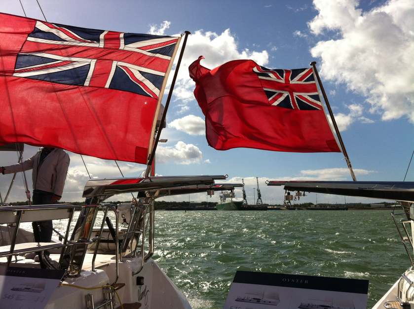 Davits