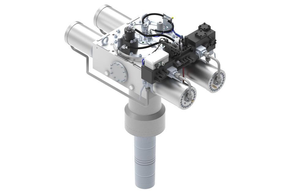 Rack & Pinion