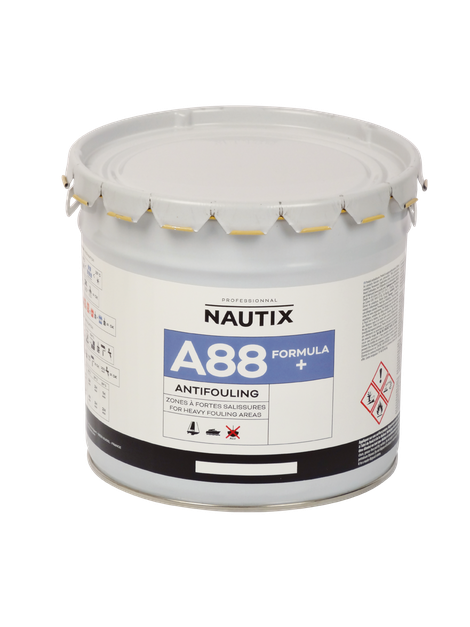 Nautix A88 Formula+