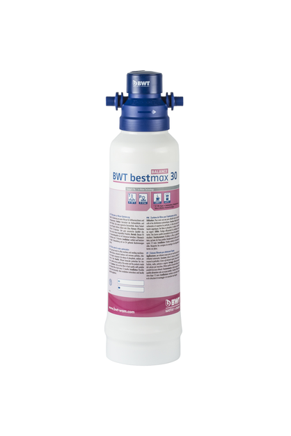 WATER FOR THE HOTEL AND FOOD SECTOR