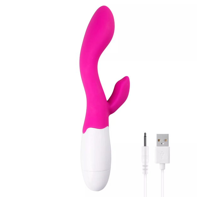 Easytoys Lily Vibrator 2.0