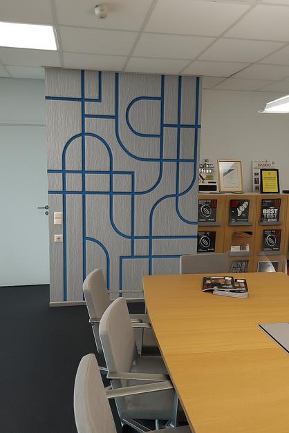 Smartdeck ™ INTERIOR