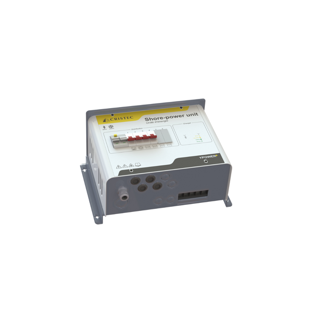 UE POWER+ (shore-power units)
