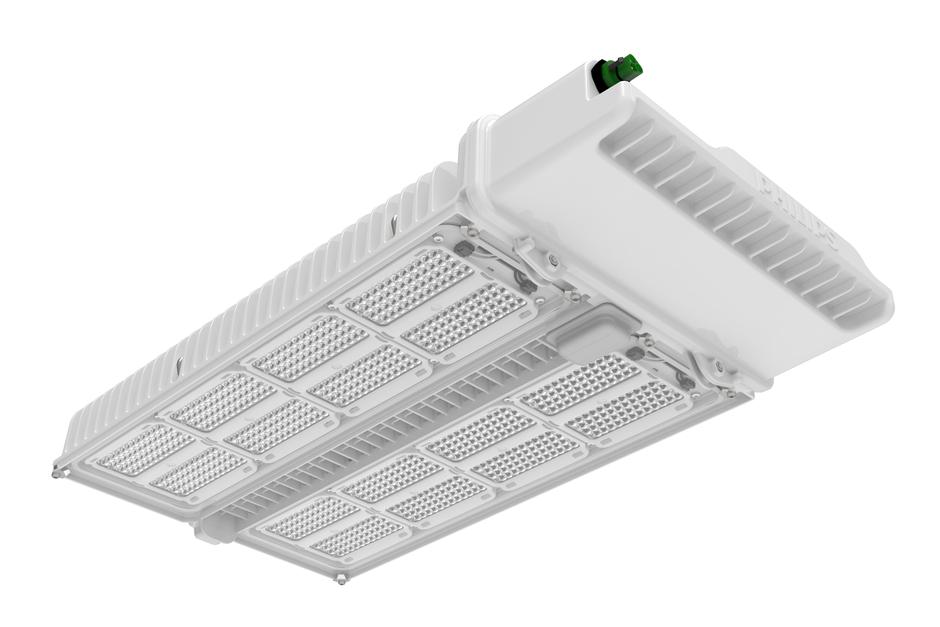 Philips GreenPower toplighting force