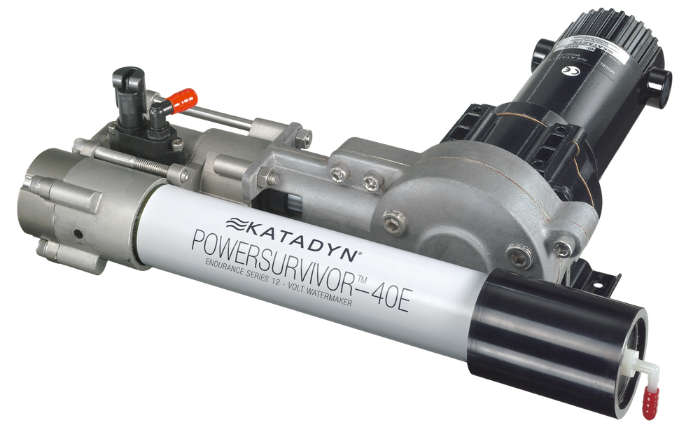 PowerSurvivor 40E
