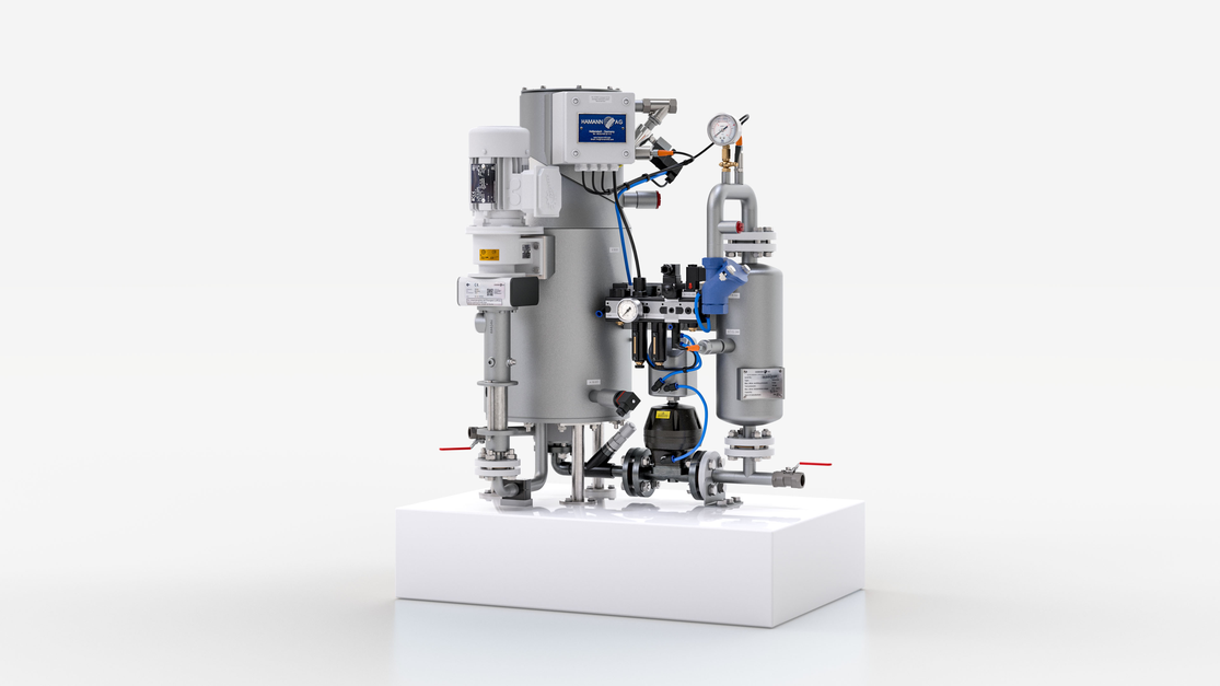 HL-CONT Compact