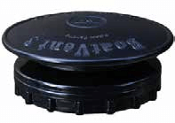 Boat Vent