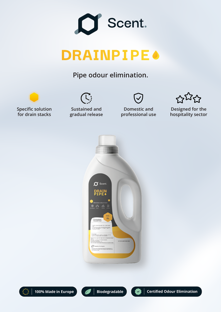 Drainpipe