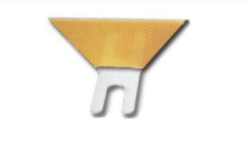 Reflective guardrails