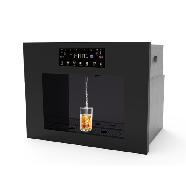 WHY-QR-BS2302 Built-in Filtering Water Dispenser