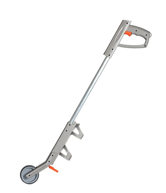 ONE-WHEEL APPLICATOR