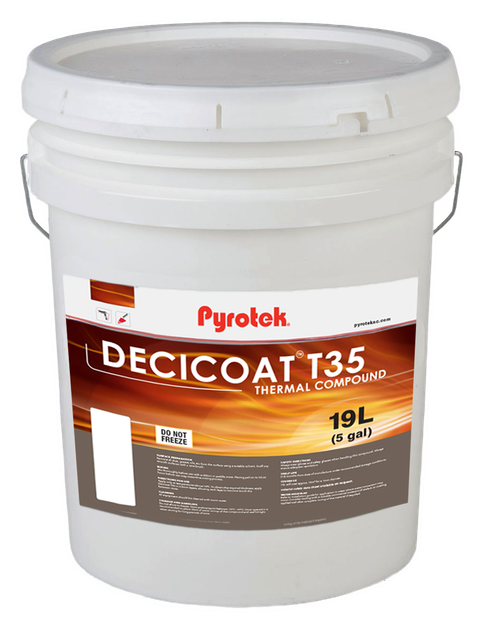 Decicoat T35