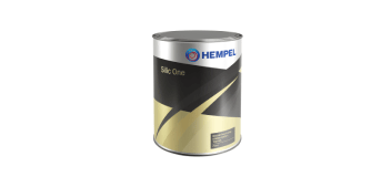 Hempel's Silic One