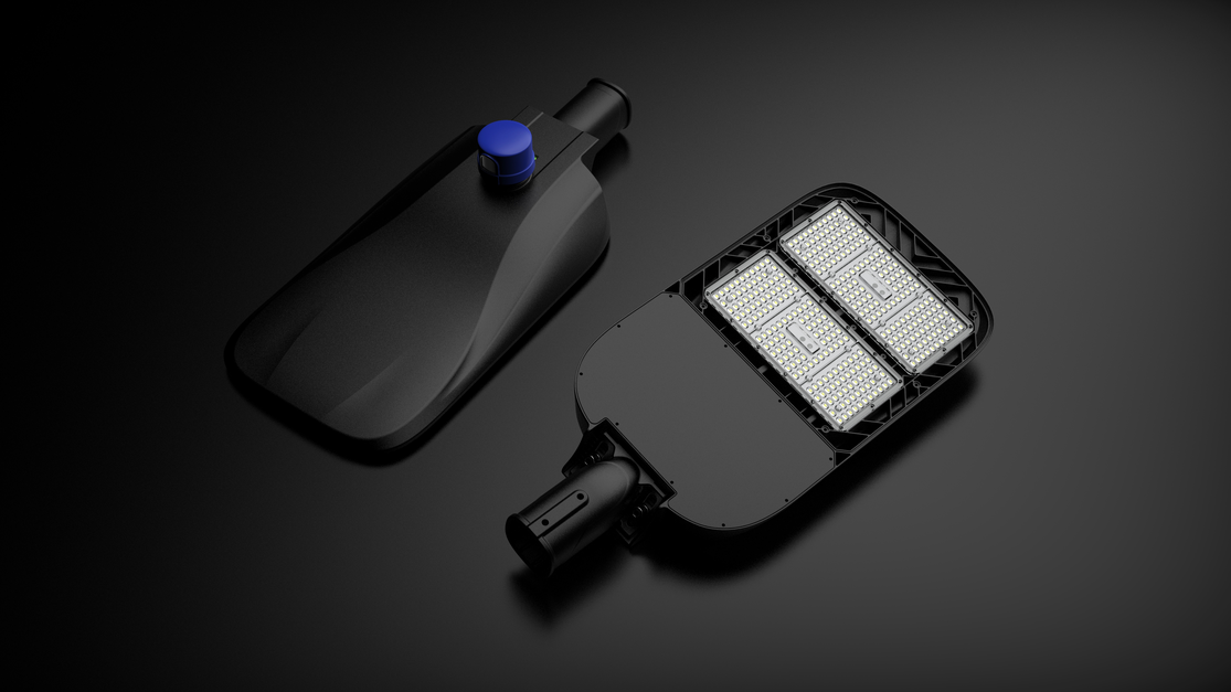 LED Street Light