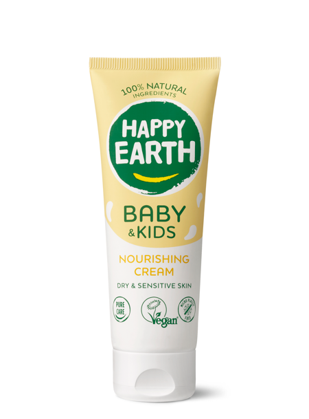 Voedende Crème Baby & Kids
