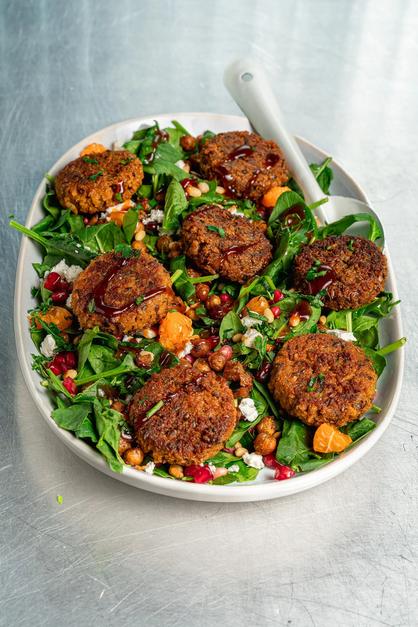Meatless Medaillon 30gr