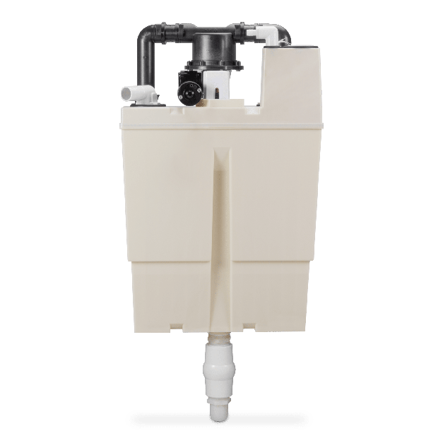 Dometic Sanitation Wall Holding Tank Series with VacuMAX Technology