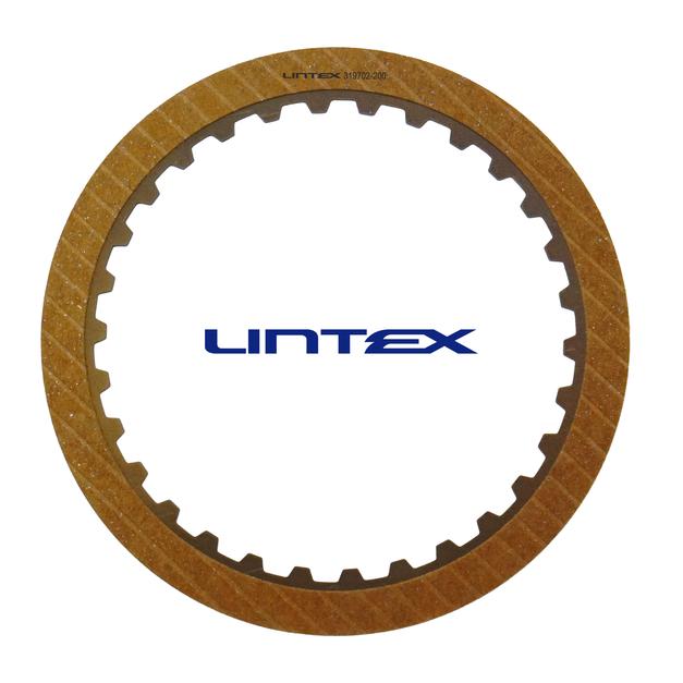 Friction Plate