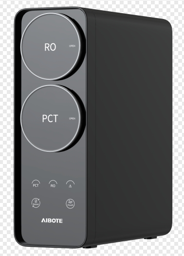 Under Sink RO Water Purifier