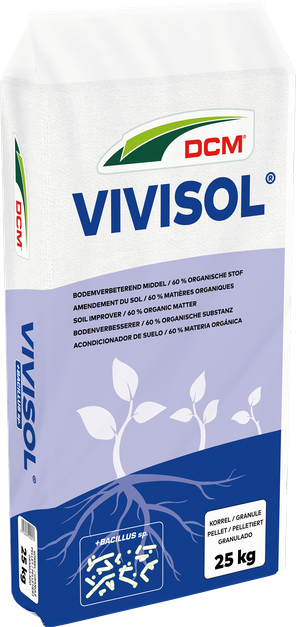 DCM VIVISOL®