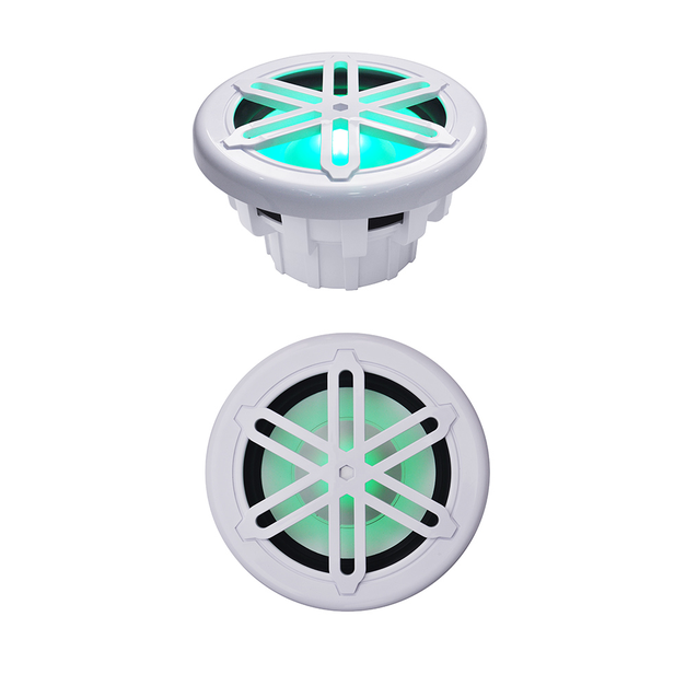 Marine Subwoofer Waterproof Stereo Speakers