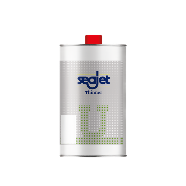 Seajet Thinner U