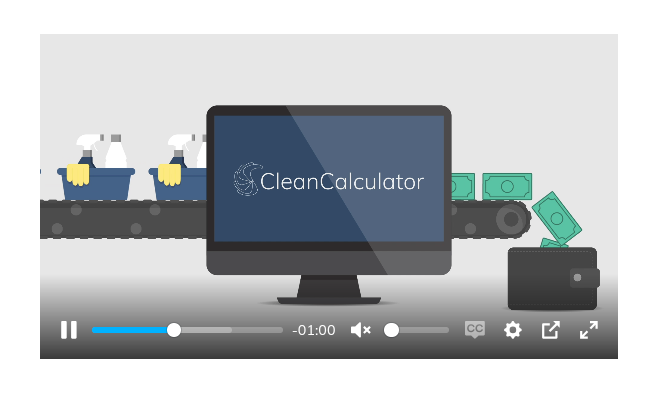 CleanCalculator