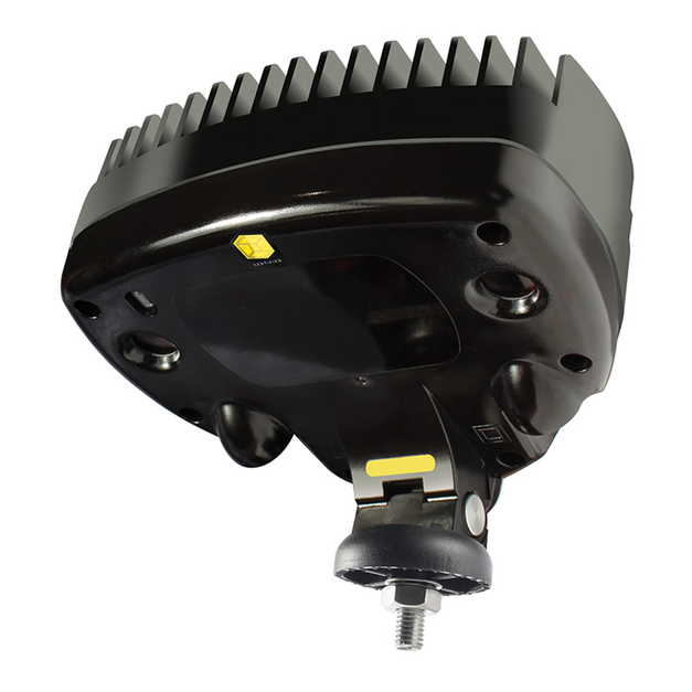 AGD 645 Pedestrian Detector