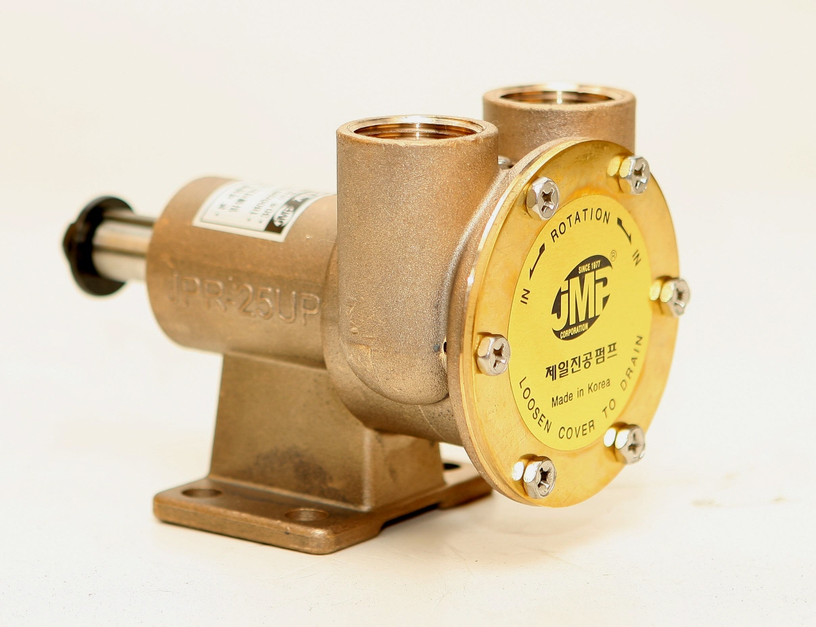 General Multi - Purpose Pumps
