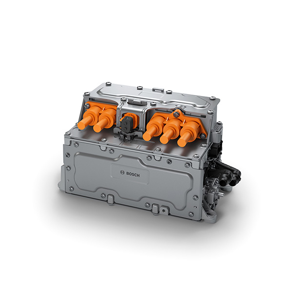 Inverter INVCON 3.3 OHW