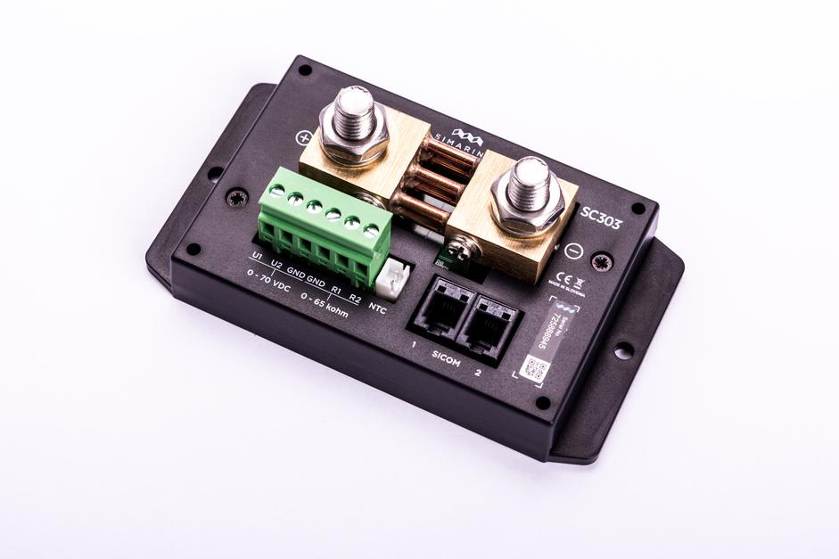 SC303/SC503